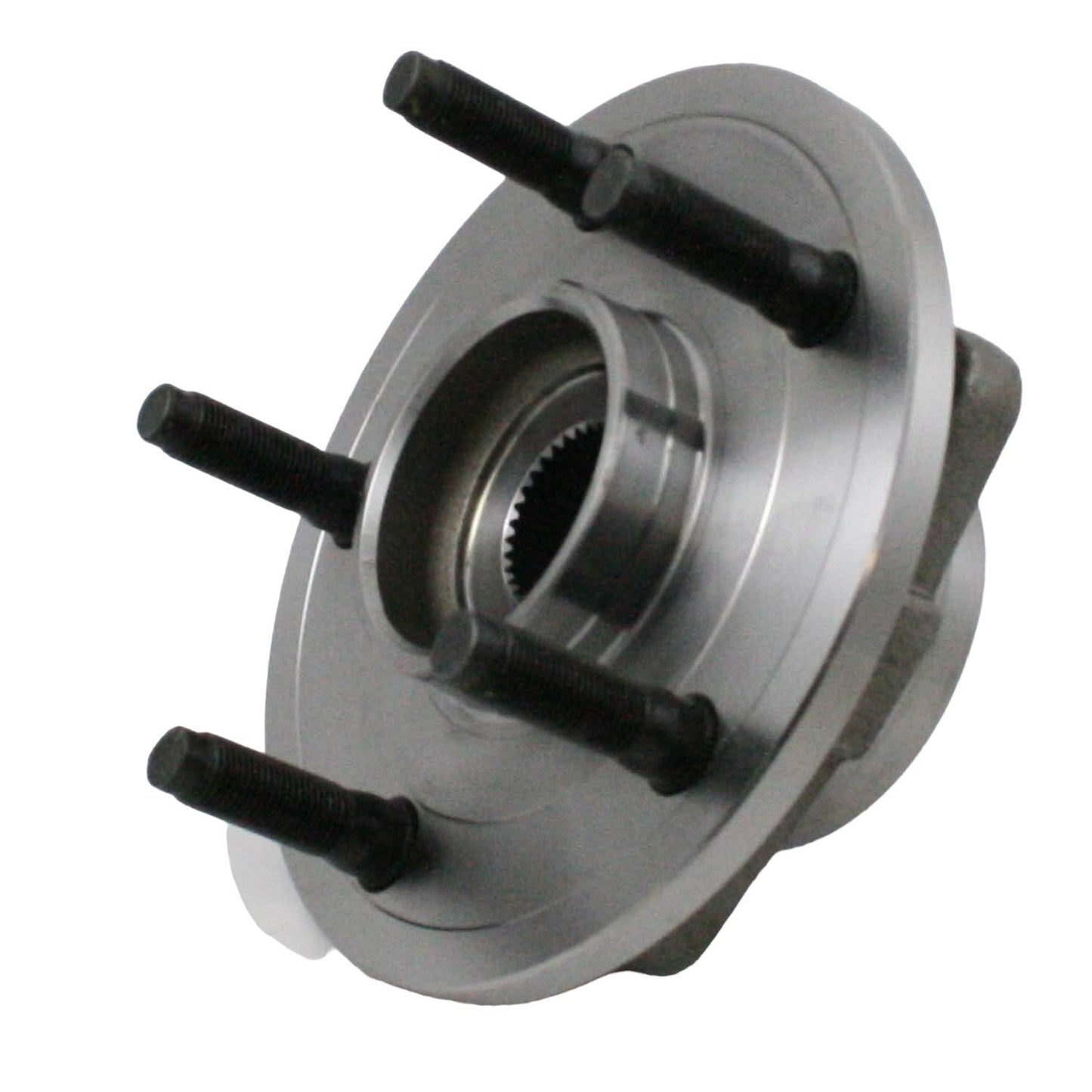 DuraGo Wheel Bearing and Hub Assembly 295-15072