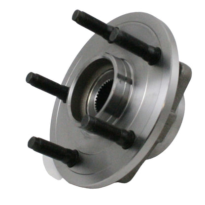 DuraGo Wheel Bearing and Hub Assembly 295-15072