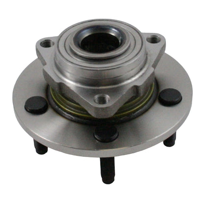 DuraGo Wheel Bearing and Hub Assembly 295-15072