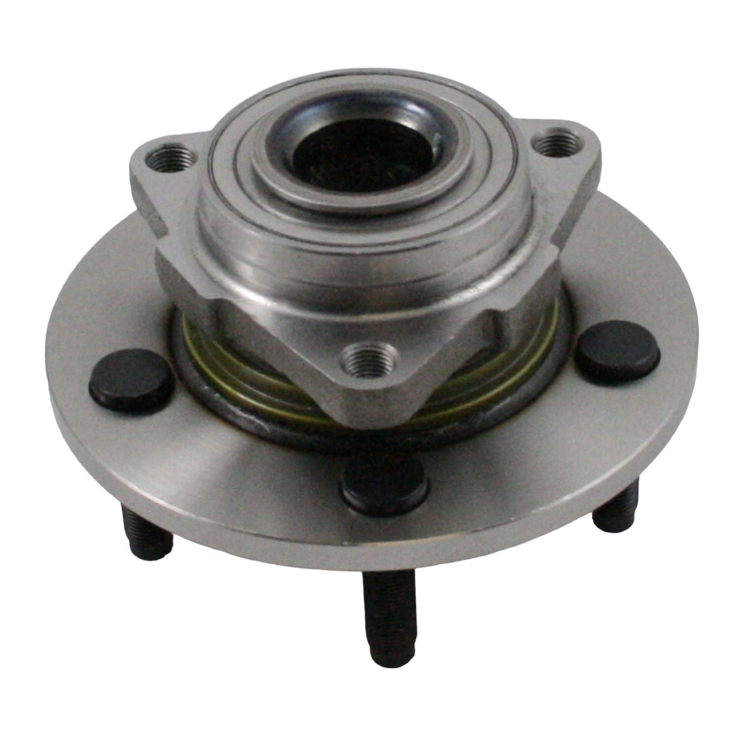DuraGo Wheel Bearing and Hub Assembly 295-15072