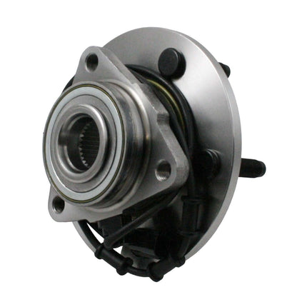 DuraGo Wheel Bearing and Hub Assembly 295-15073