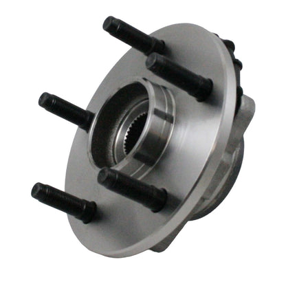 DuraGo Wheel Bearing and Hub Assembly 295-15073