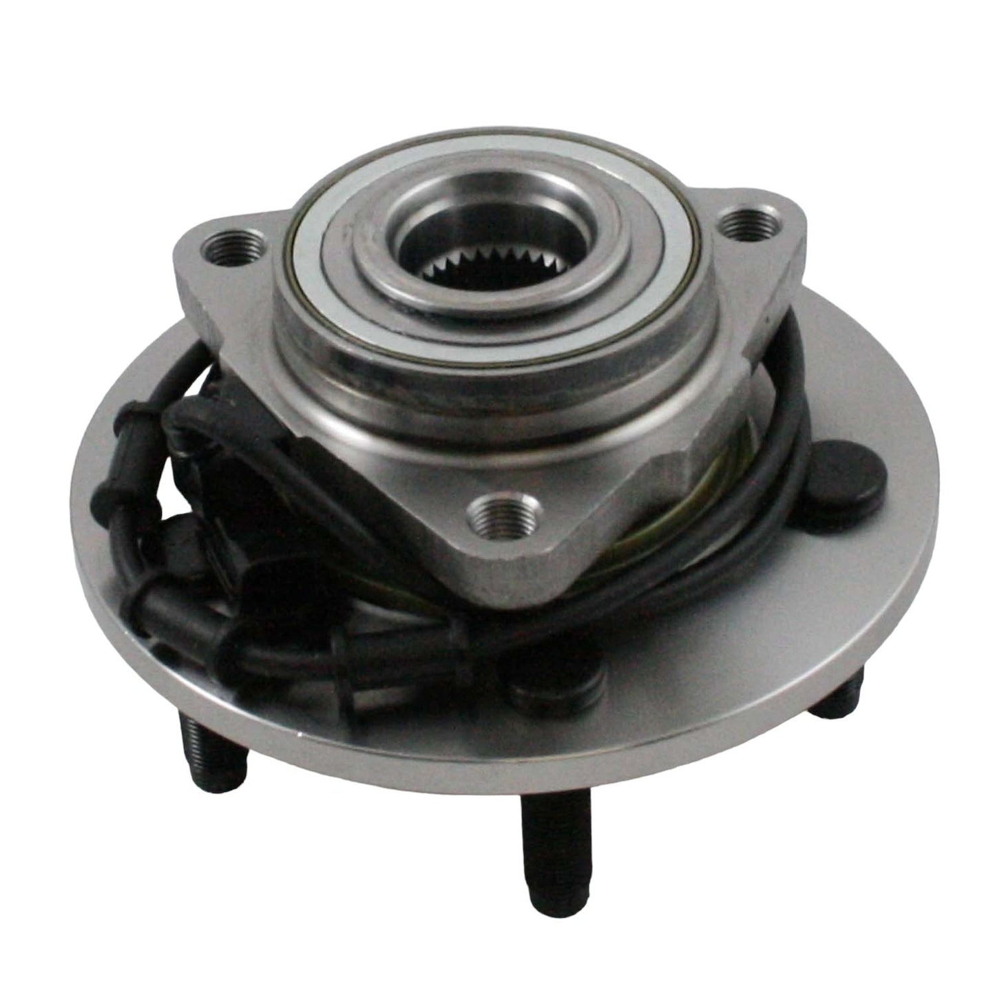 DuraGo Wheel Bearing and Hub Assembly 295-15073