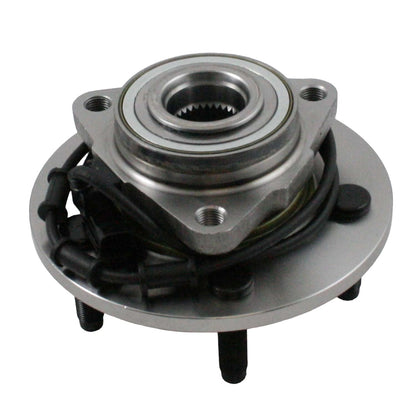 DuraGo Wheel Bearing and Hub Assembly 295-15073