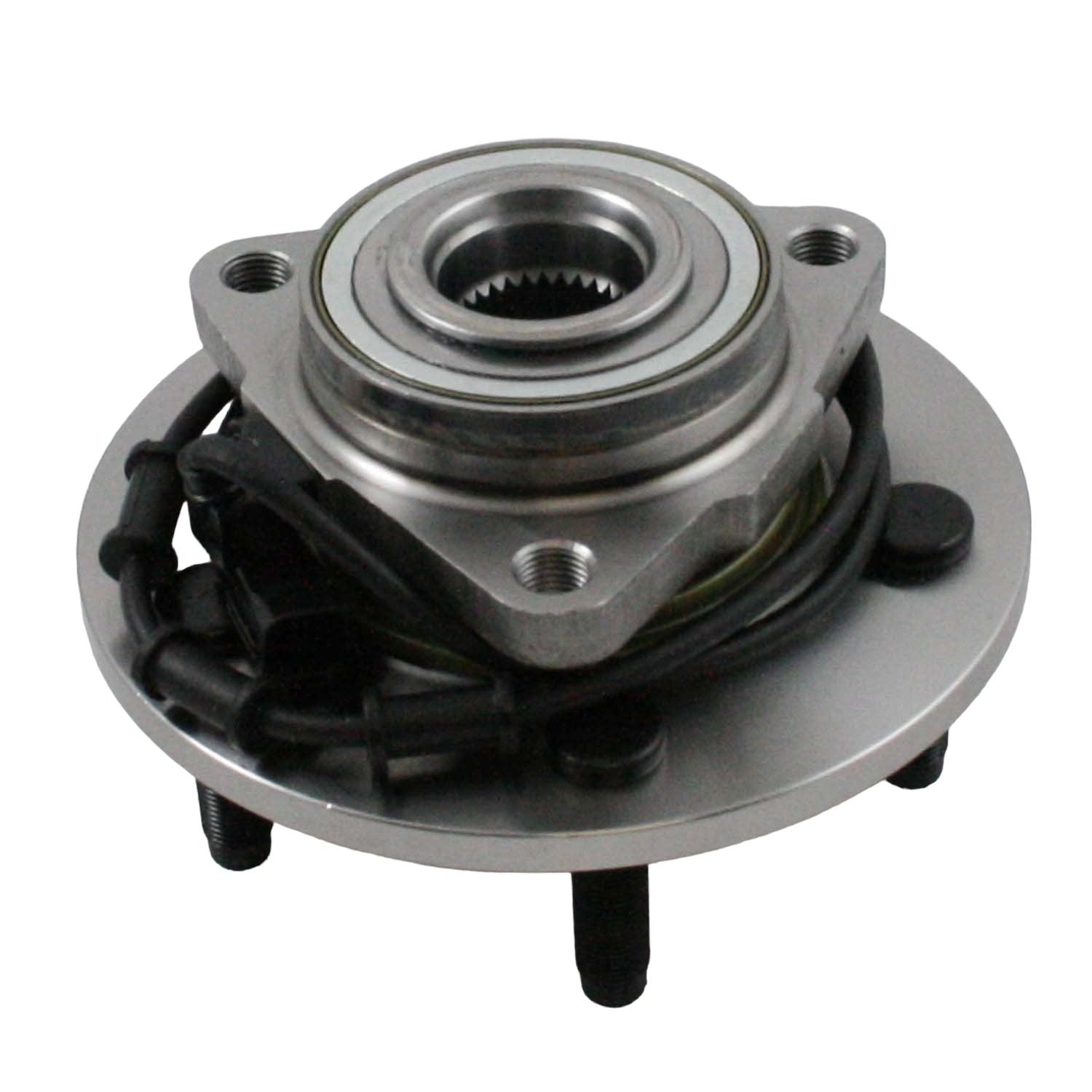 DuraGo DuraGoÂ® Premium Hub Assembly 295-15073