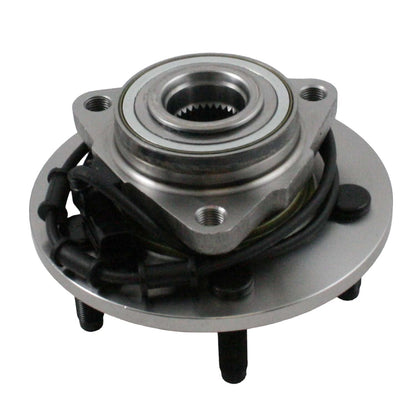 DuraGo Wheel Bearing and Hub Assembly 295-15073