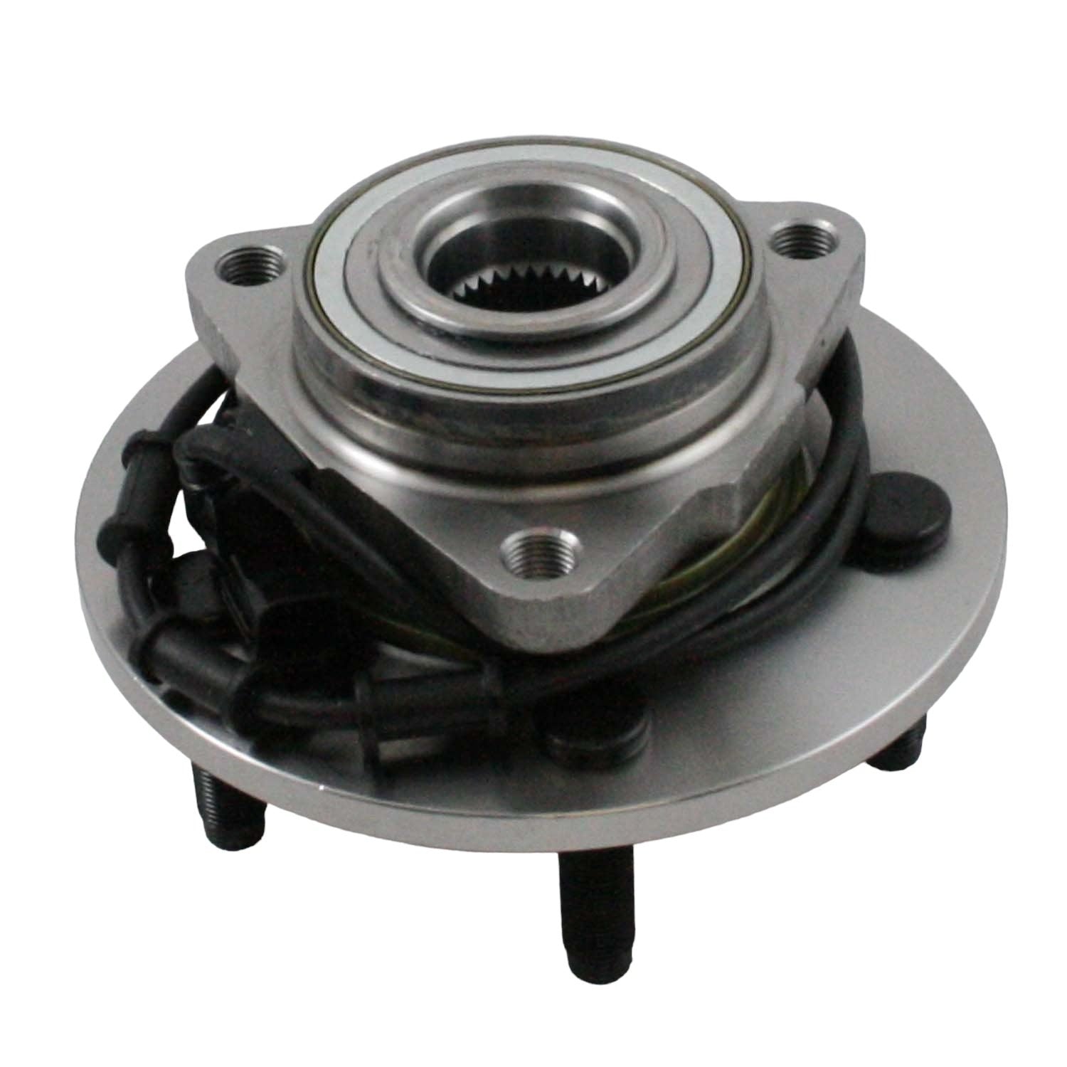 DuraGo DuraGoÂ® Premium Hub Assembly 295-15073