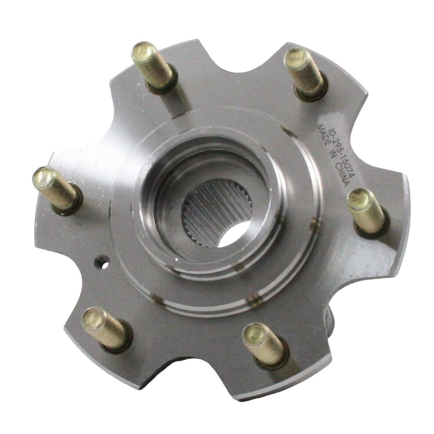 DuraGo DuraGoÂ® Premium Hub Assembly 295-15074
