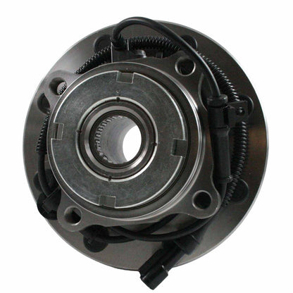 DuraGo Wheel Bearing and Hub Assembly 295-15075