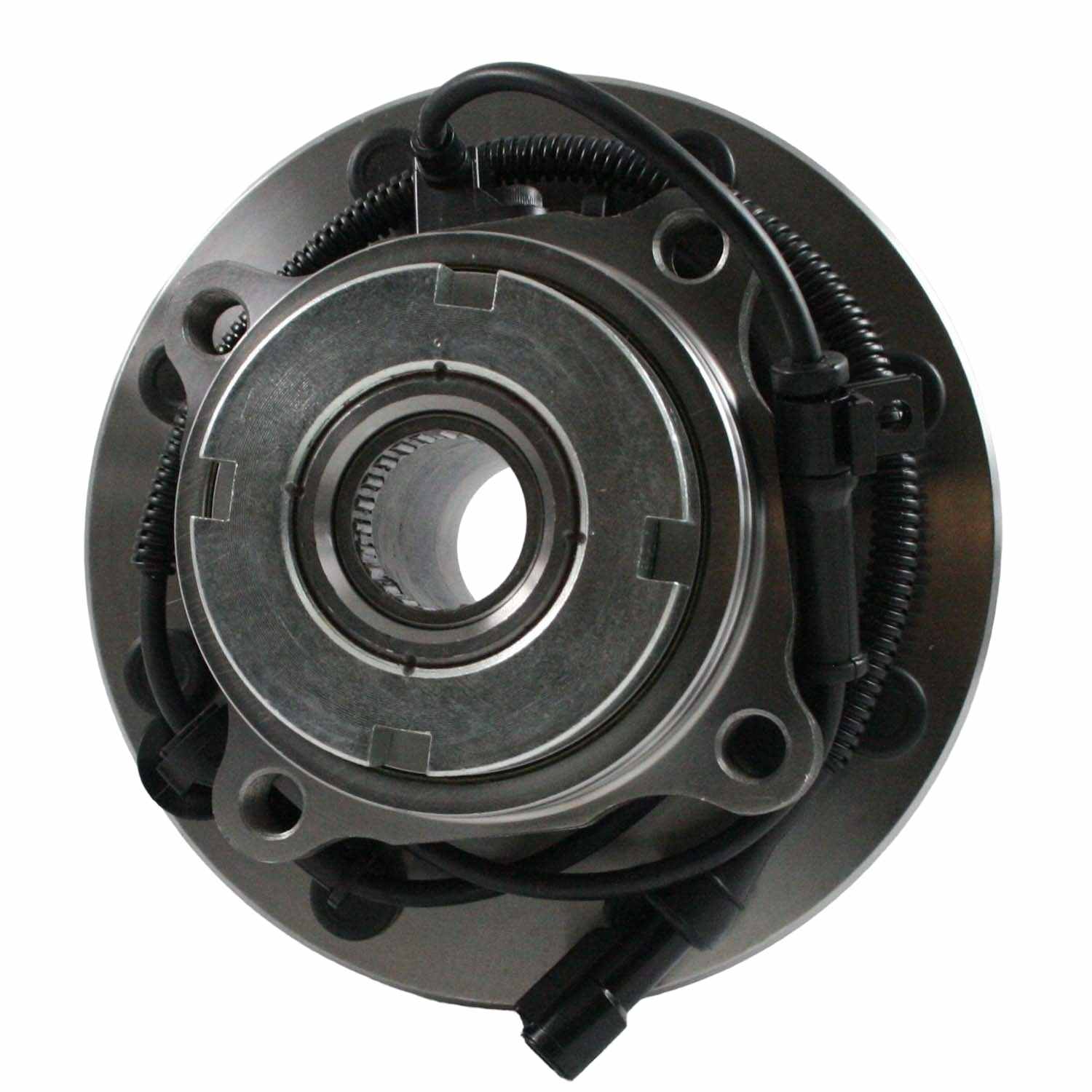 DuraGo DuraGoÂ® Premium Hub Assembly 295-15075