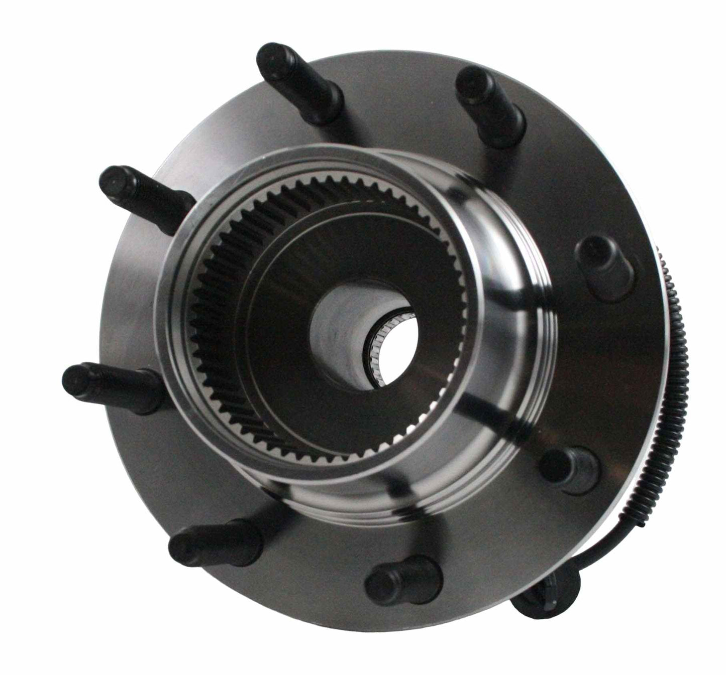 DuraGo Wheel Bearing and Hub Assembly 295-15075