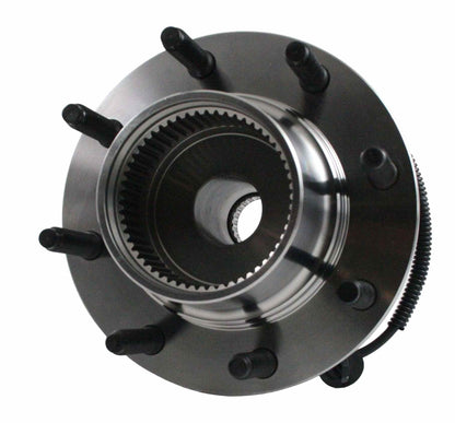 DuraGo Wheel Bearing and Hub Assembly 295-15075