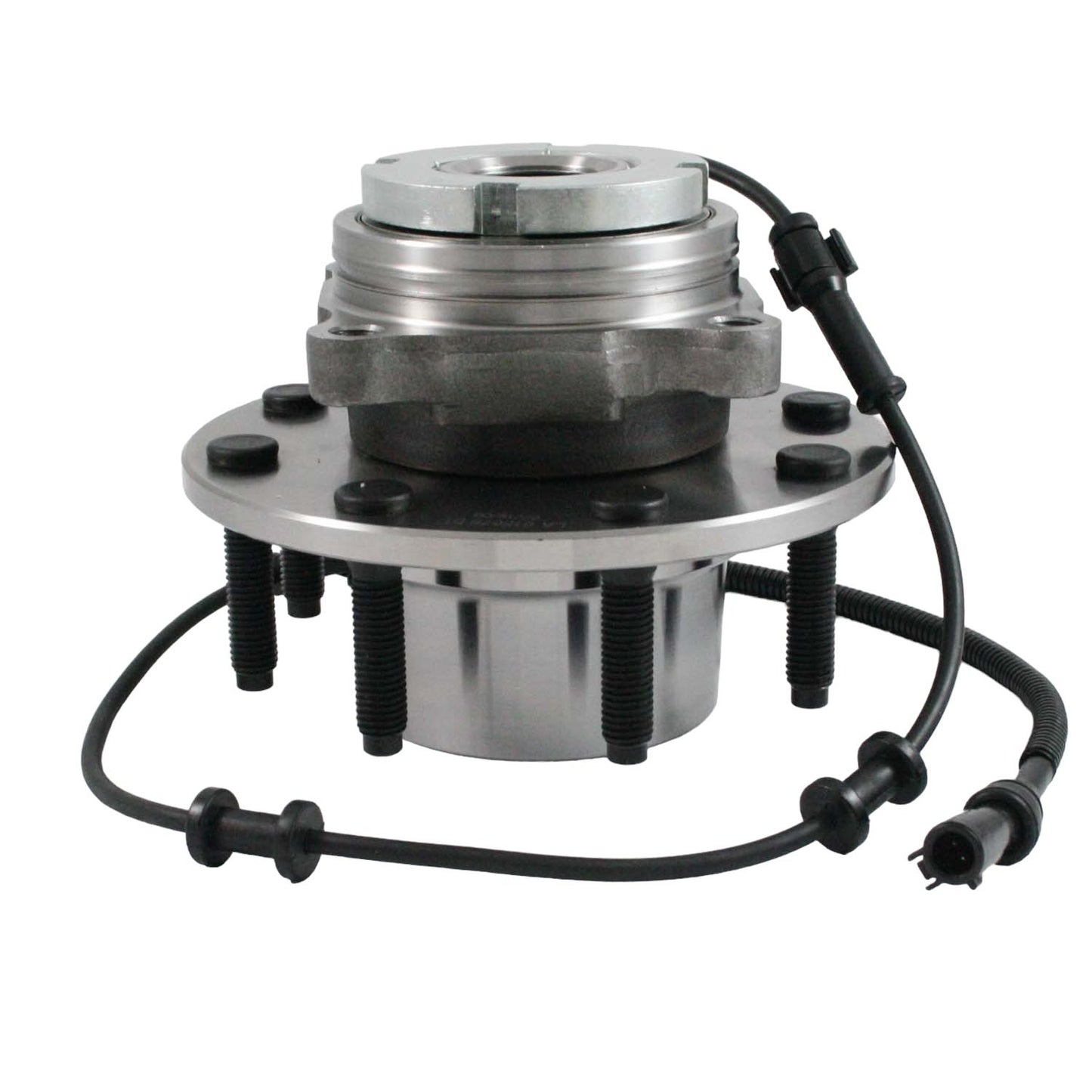 DuraGo Wheel Bearing and Hub Assembly 295-15075