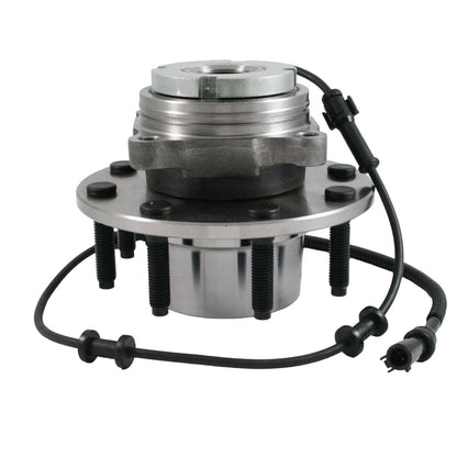 DuraGo Wheel Bearing and Hub Assembly 295-15075