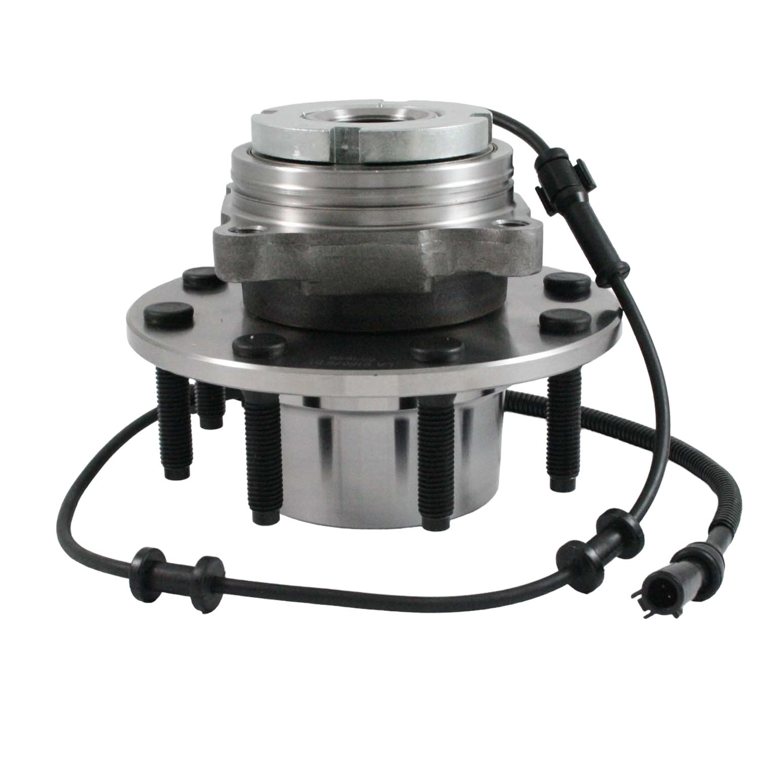 DuraGo DuraGoÂ® Premium Hub Assembly 295-15075