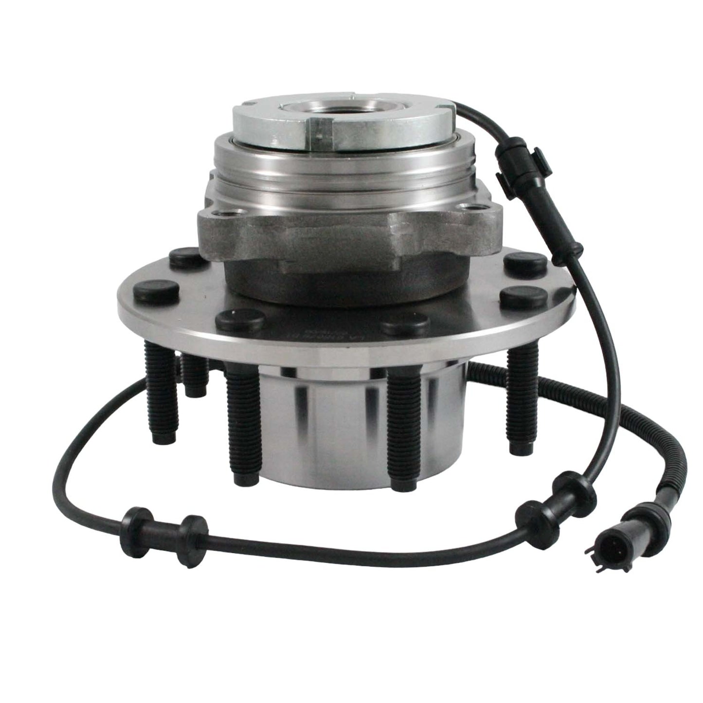 DuraGo Wheel Bearing and Hub Assembly 295-15075
