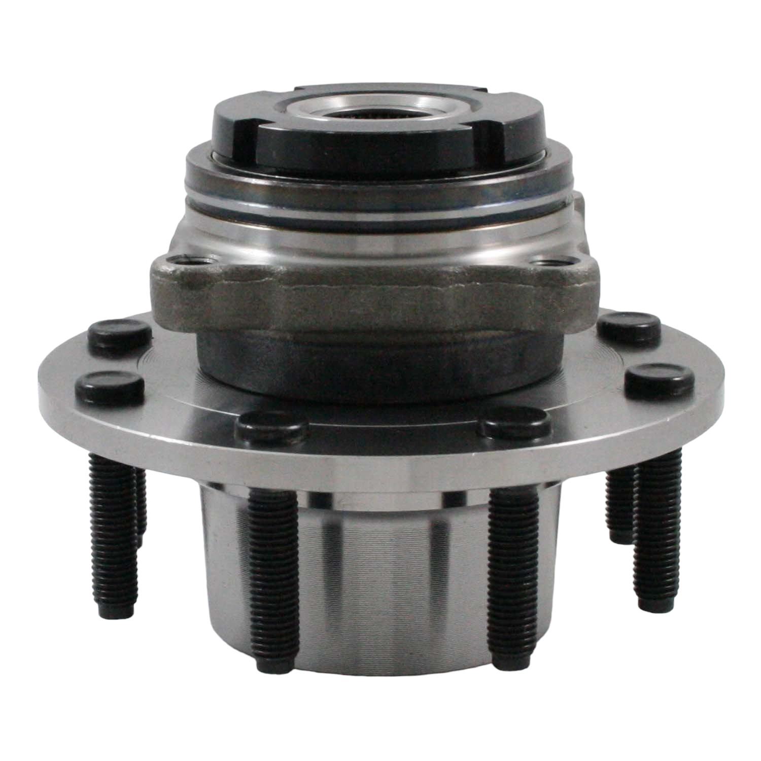 DuraGo DuraGoÂ® Premium Hub Assembly 295-15076