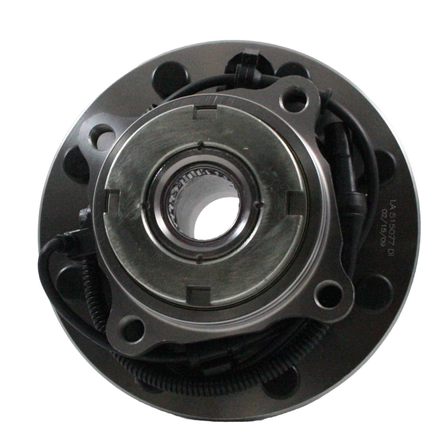 DuraGo DuraGoÂ® Premium Hub Assembly 295-15077