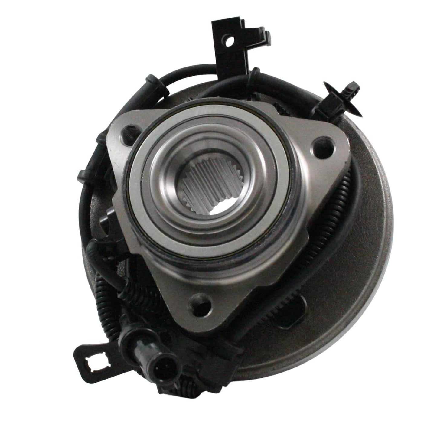 DuraGo DuraGoÂ® Premium Hub Assembly 295-15078