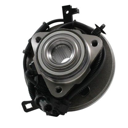 DuraGo DuraGoÂ® Premium Hub Assembly 295-15078