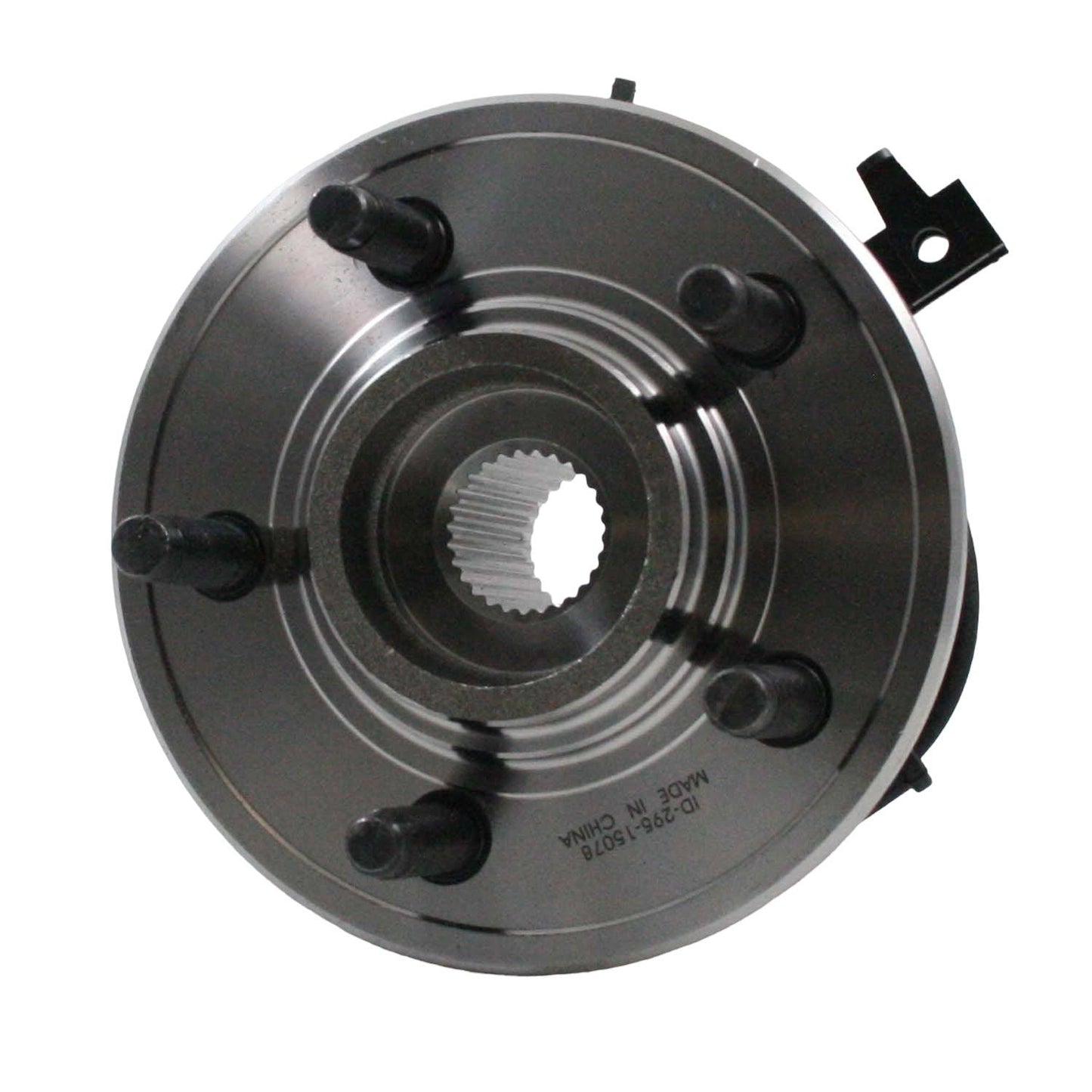 DuraGo Wheel Bearing and Hub Assembly 295-15078