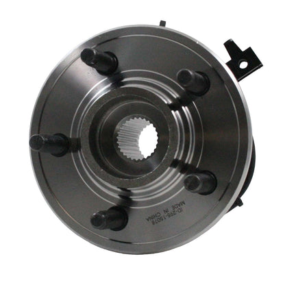 DuraGo Wheel Bearing and Hub Assembly 295-15078