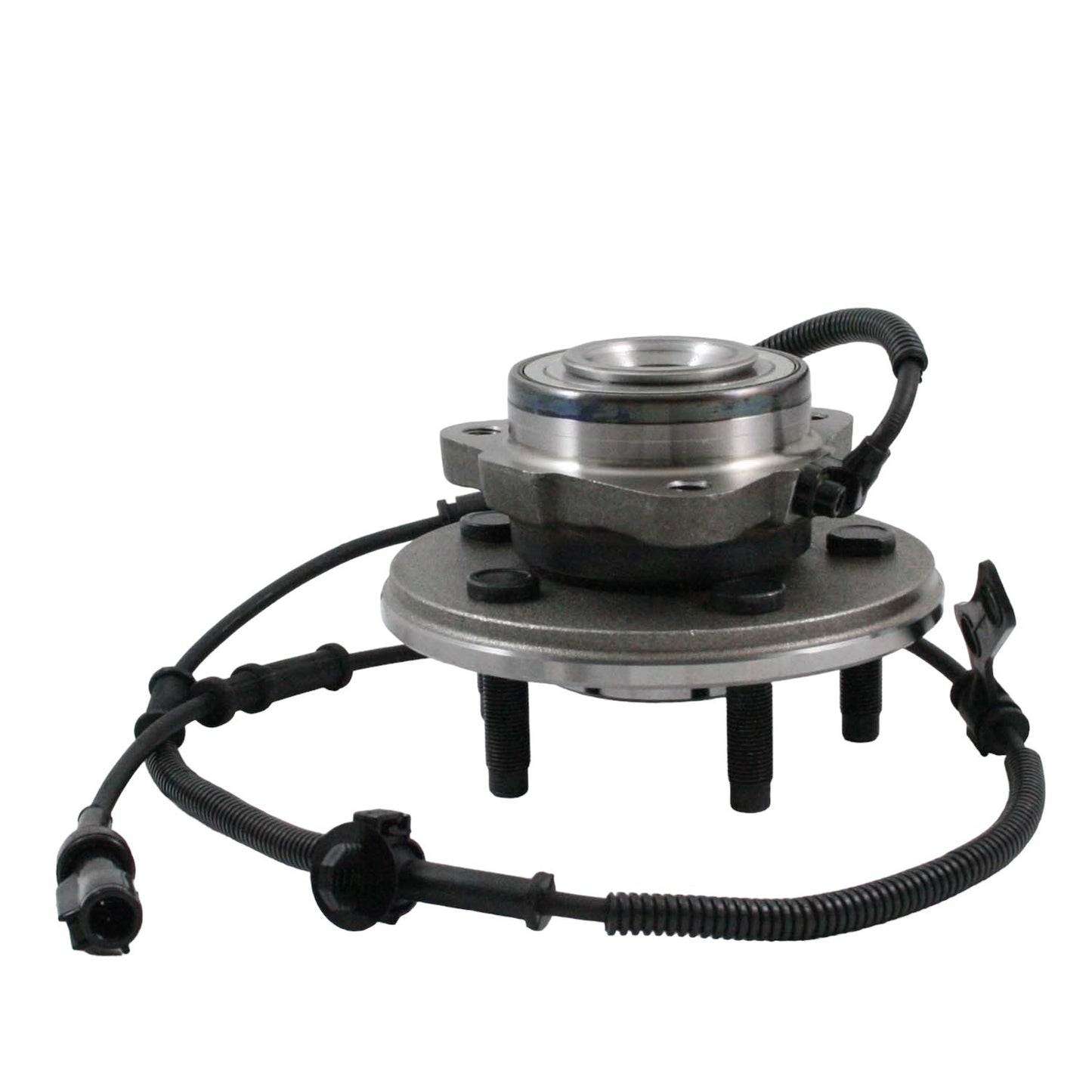 DuraGo Wheel Bearing and Hub Assembly 295-15078