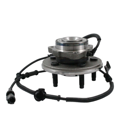 DuraGo Wheel Bearing and Hub Assembly 295-15078