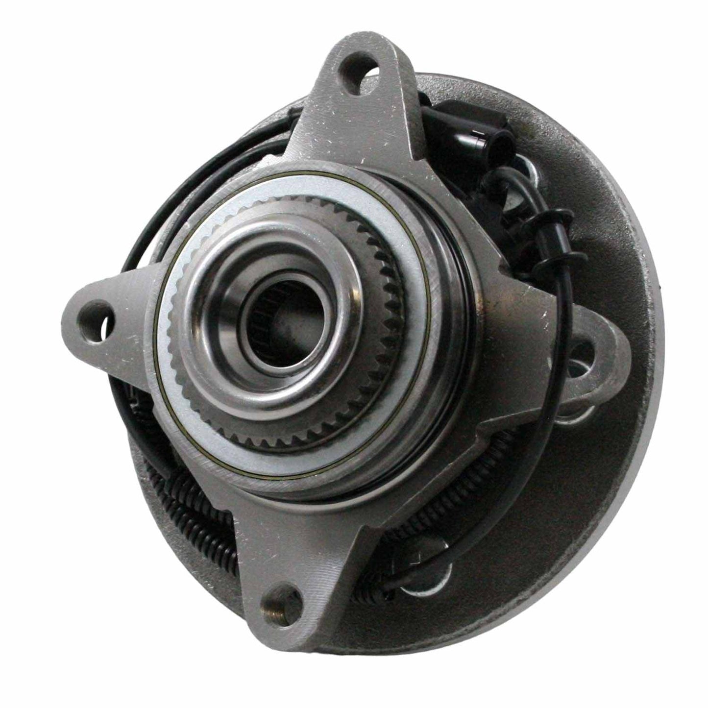 DuraGo Wheel Bearing and Hub Assembly 295-15079