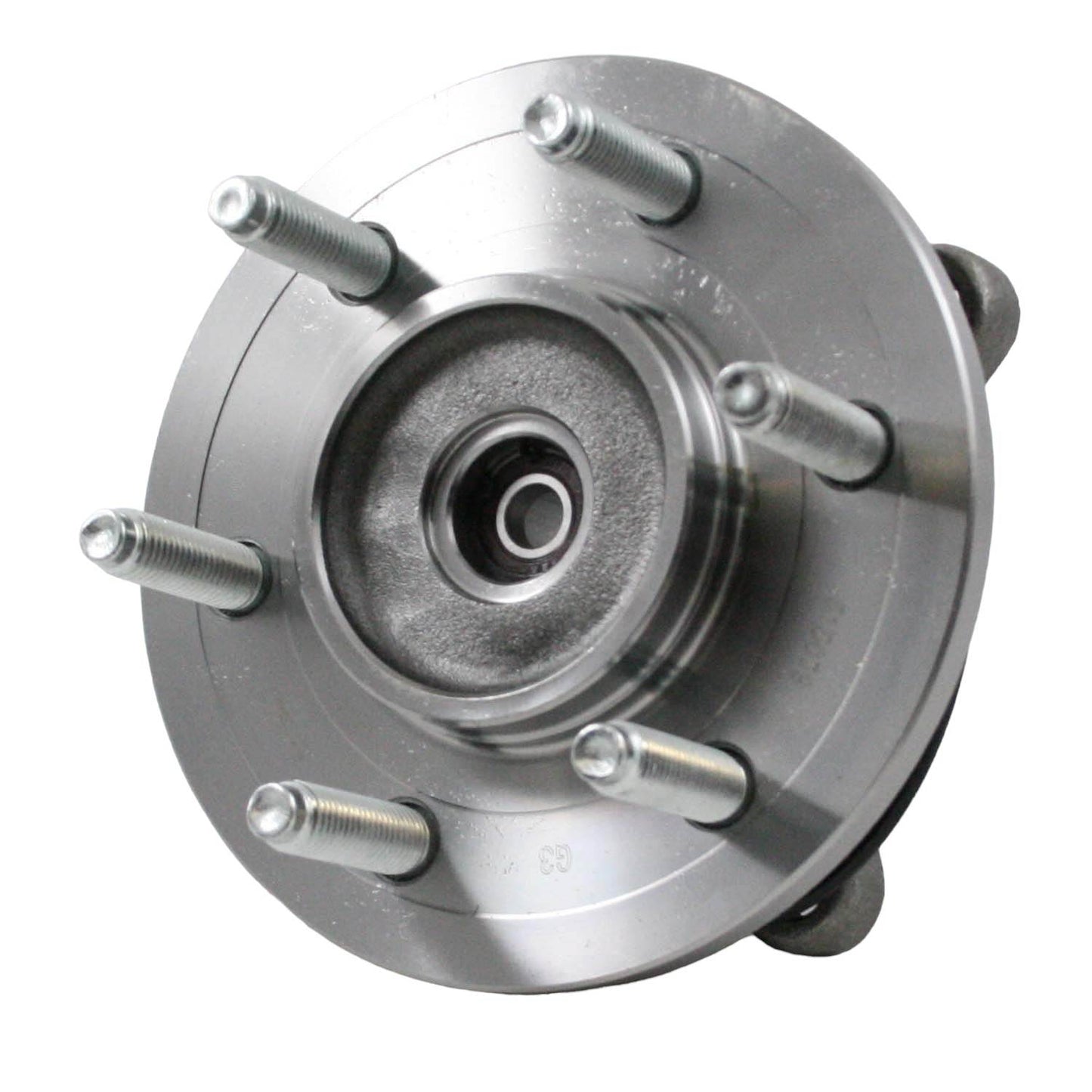 DuraGo Wheel Bearing and Hub Assembly 295-15079