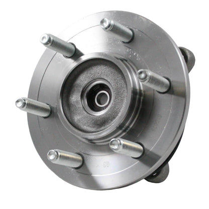 DuraGo Wheel Bearing and Hub Assembly 295-15079