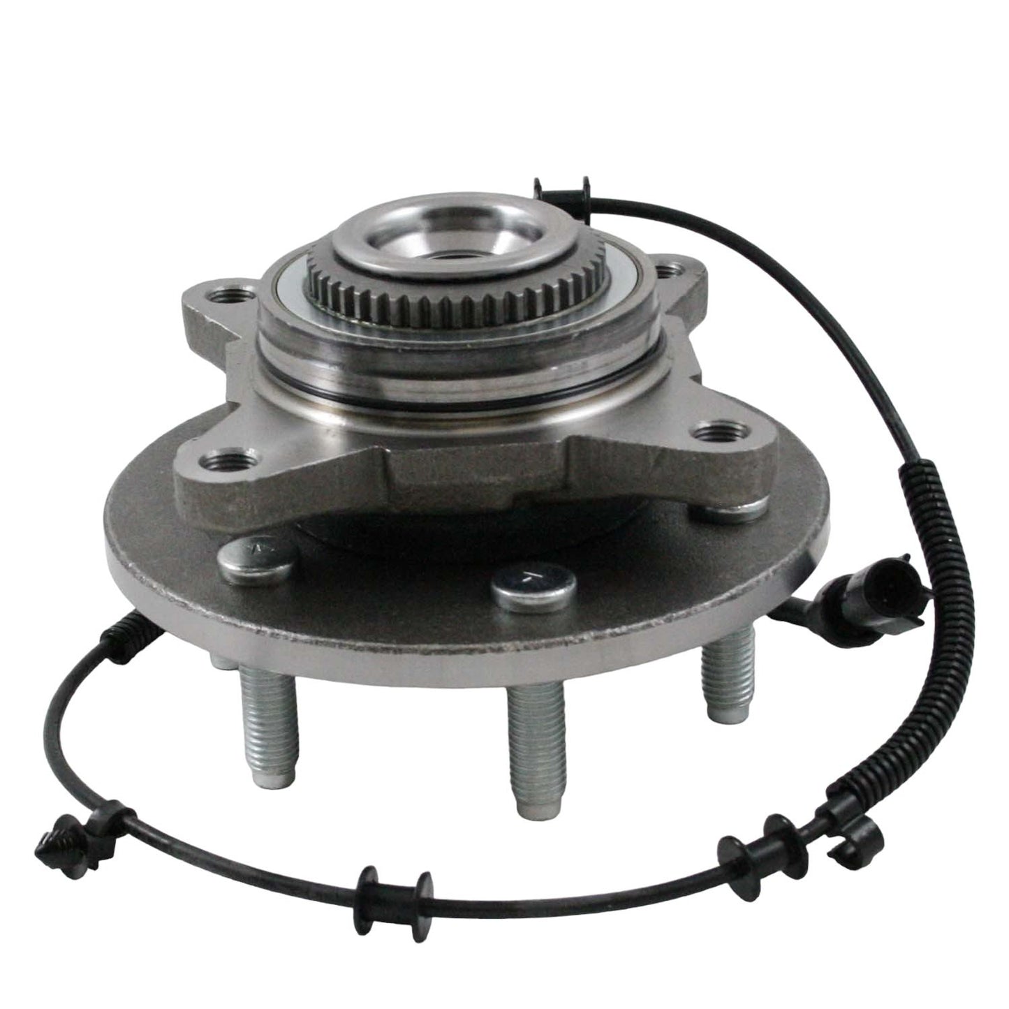 DuraGo Wheel Bearing and Hub Assembly 295-15079