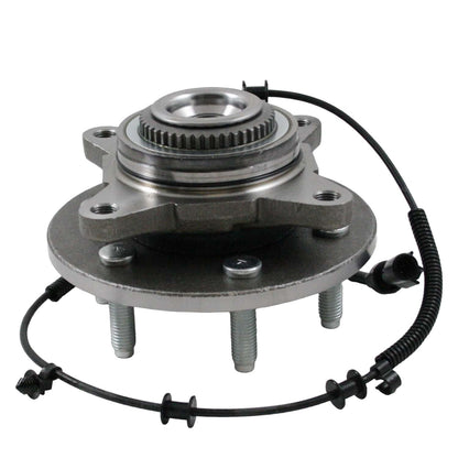 DuraGo Wheel Bearing and Hub Assembly 295-15079