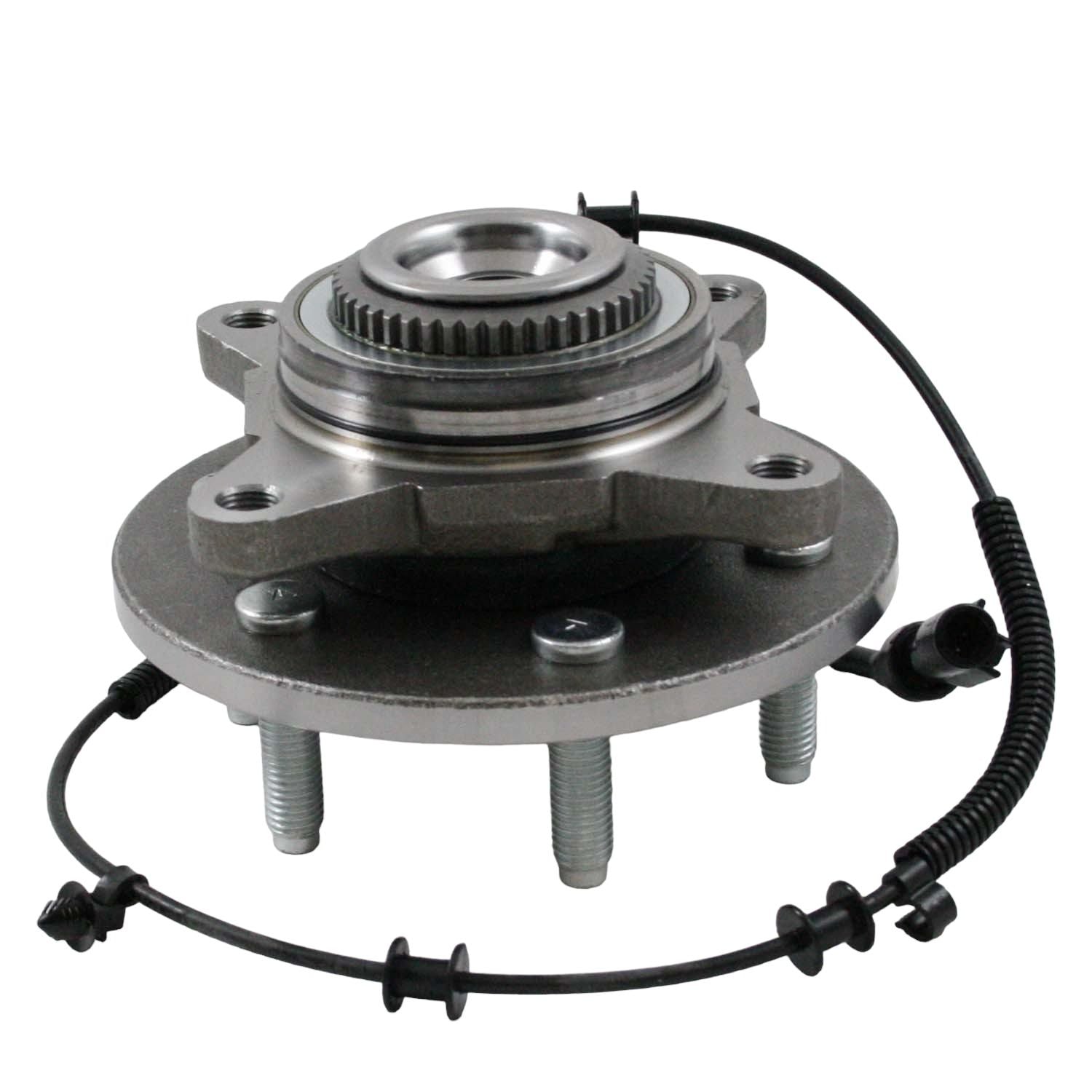 DuraGo DuraGoÂ® Premium Hub Assembly 295-15079