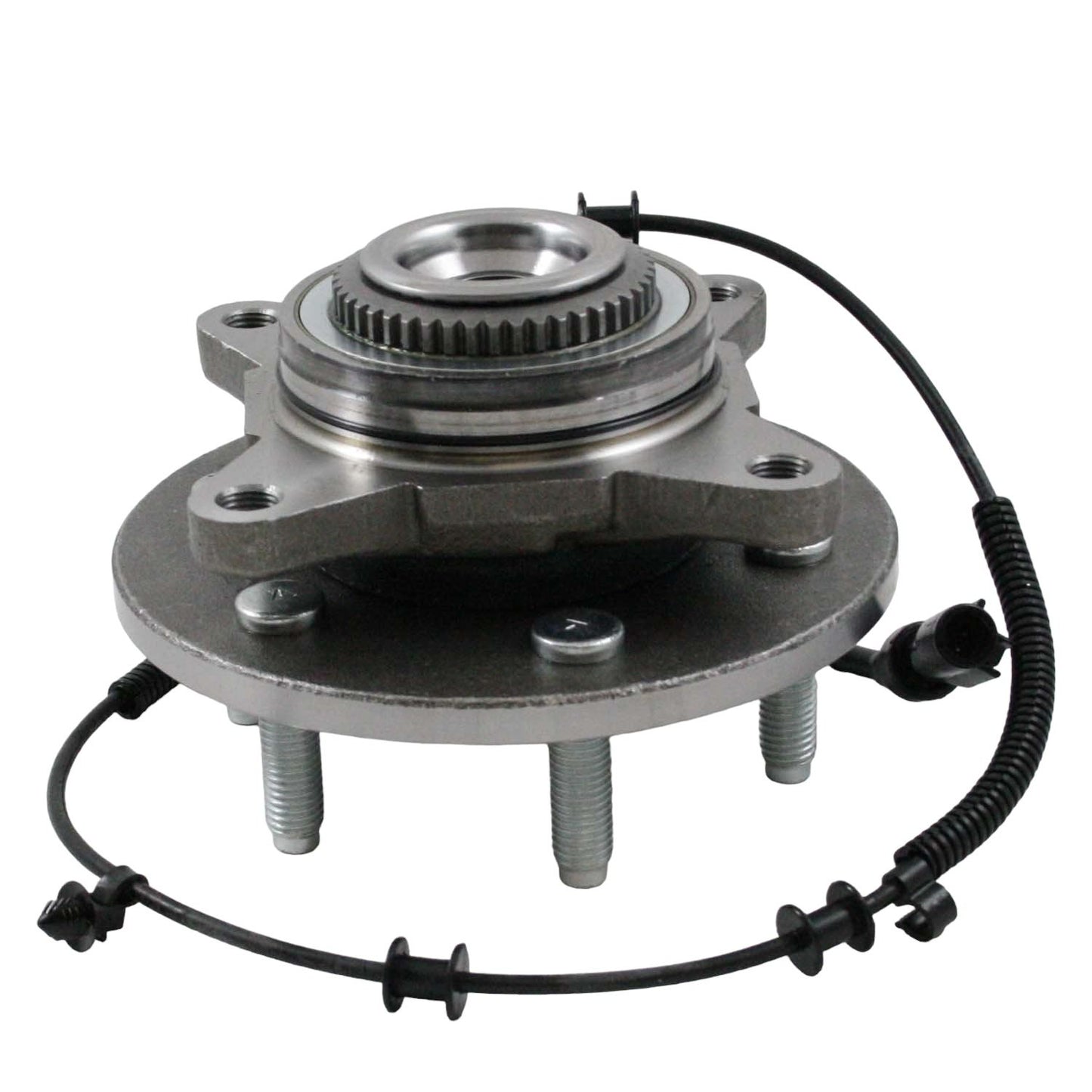 DuraGo Wheel Bearing and Hub Assembly 295-15079