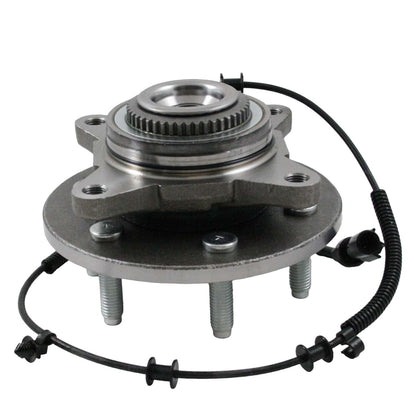 DuraGo Wheel Bearing and Hub Assembly 295-15079