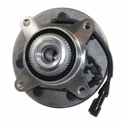 DuraGo DuraGoÂ® Premium Hub Assembly 295-15080