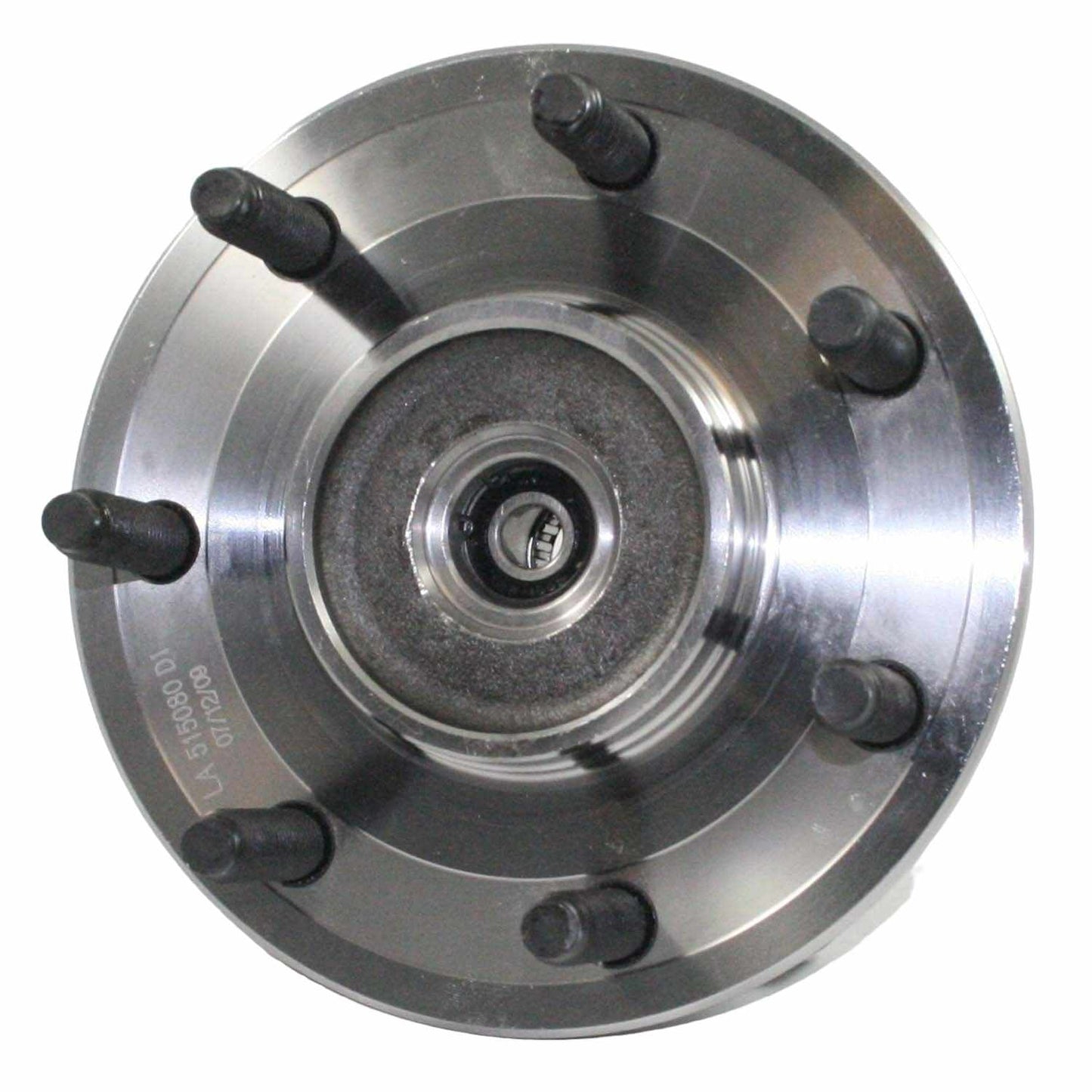 DuraGo Wheel Bearing and Hub Assembly 295-15080