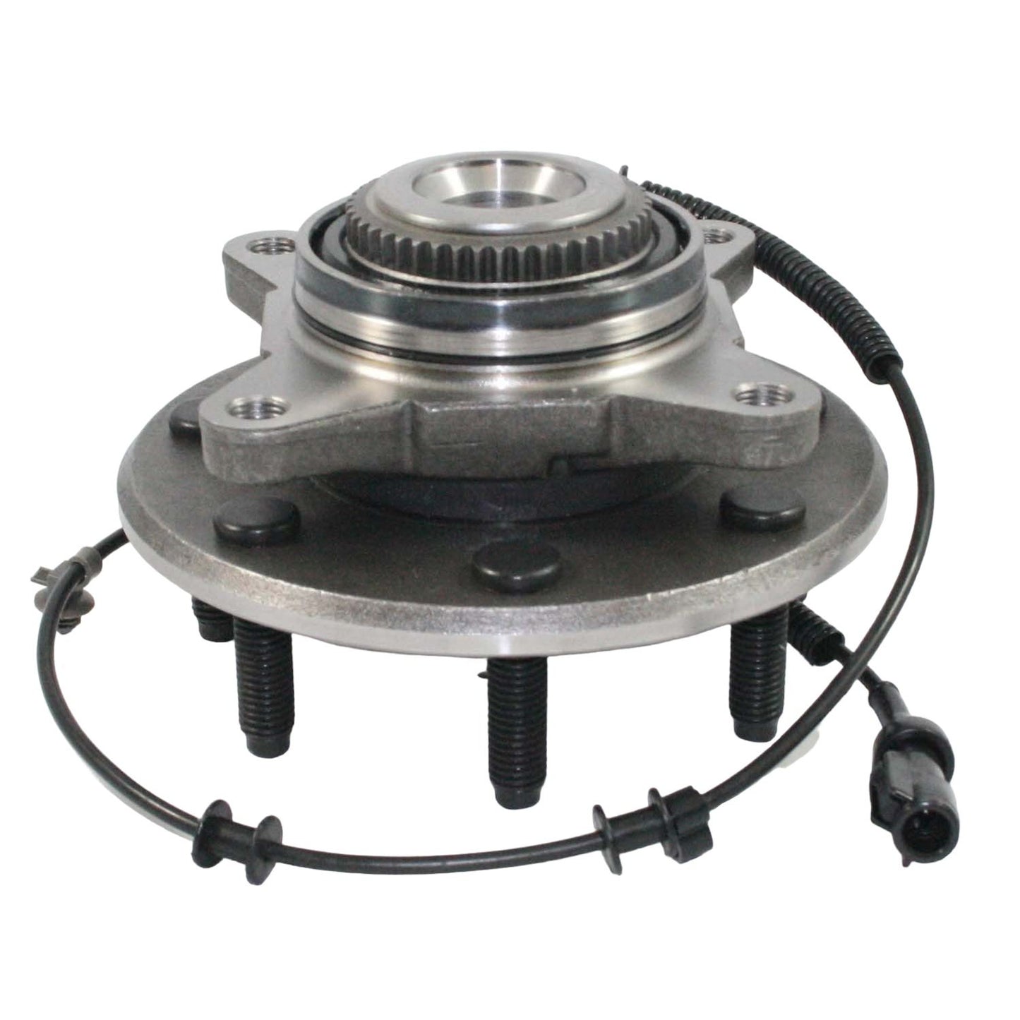 DuraGo Wheel Bearing and Hub Assembly 295-15080