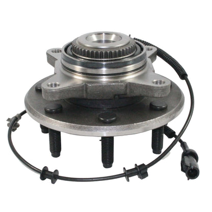 DuraGo Wheel Bearing and Hub Assembly 295-15080