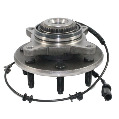 DuraGo Wheel Bearing and Hub Assembly 295-15080