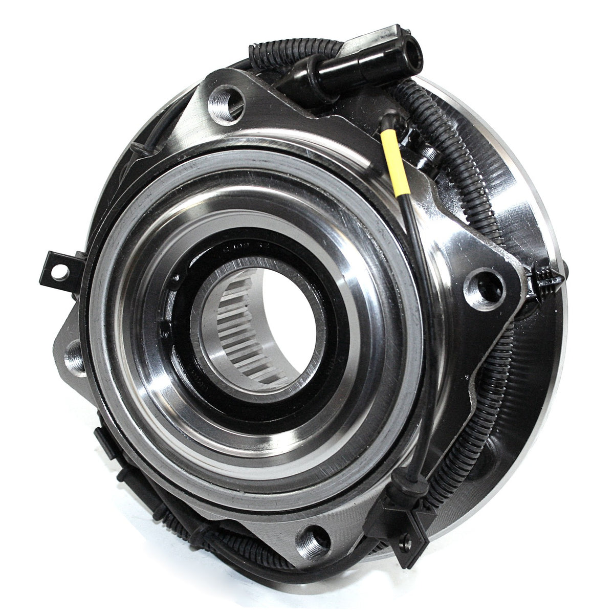 DuraGo DuraGoÂ® Premium Hub Assembly 295-15081