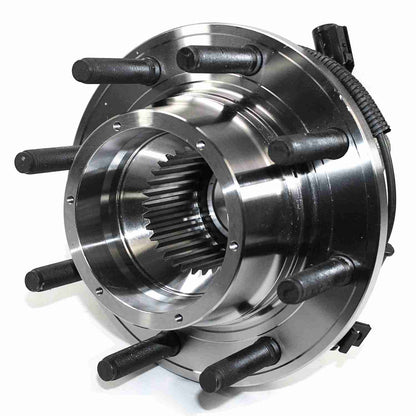 DuraGo DuraGoÂ® Premium Hub Assembly 295-15081