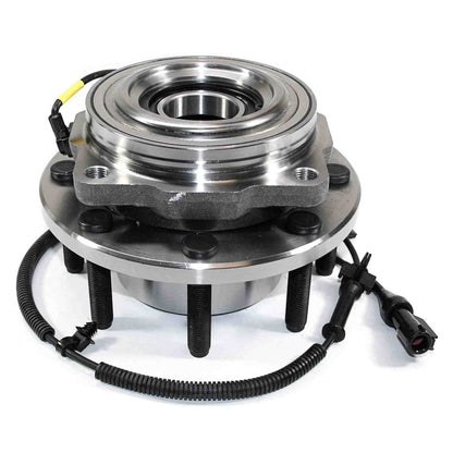 DuraGo DuraGoÂ® Premium Hub Assembly 295-15081