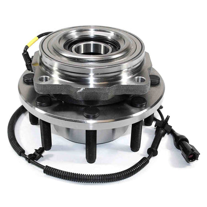 DuraGo DuraGoÂ® Premium Hub Assembly 295-15081