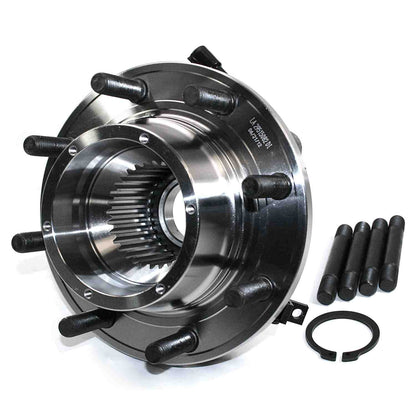 DuraGo Wheel Bearing and Hub Assembly 295-15082