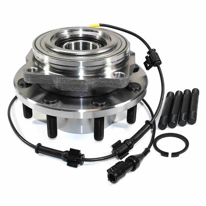 DuraGo Wheel Bearing and Hub Assembly 295-15082