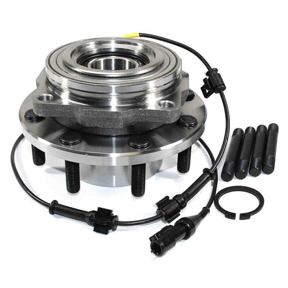 DuraGo Wheel Bearing and Hub Assembly 295-15082