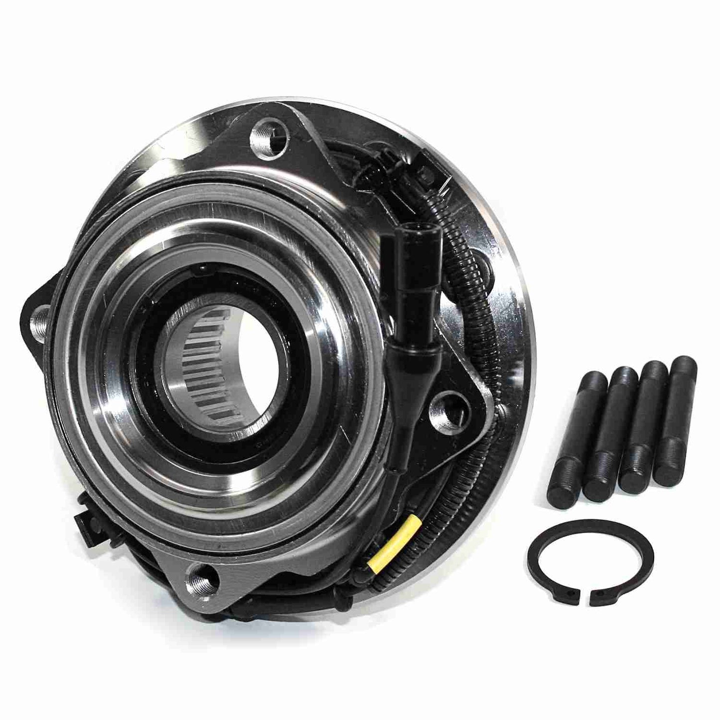 DuraGo Wheel Bearing and Hub Assembly 295-15083