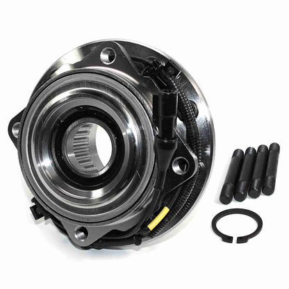 DuraGo Wheel Bearing and Hub Assembly 295-15083
